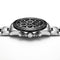 Mark Fairwhale 5030 ORION - watch side profile, case details