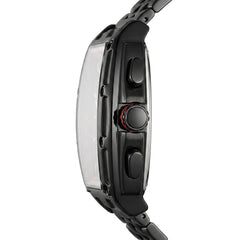Mark Fairwhale 5080 TONIX - luxury watch profile, metal case, white background