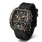Mark Fairwhale 5560 CLIRE - Luxury Watch, Stainless Steel, Studio Shot
