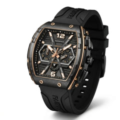 Mark Fairwhale 5560 CLIRE - Luxury Watch, Stainless Steel, Studio Shot