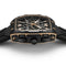 Mark Fairwhale 5560 CLIRE - Side Profile, Thick Case, Luxury Watch