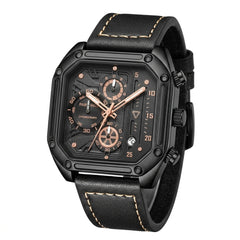 Mark Fairwhale 5570 Men’s - Luxury watch, studio shot, premium details