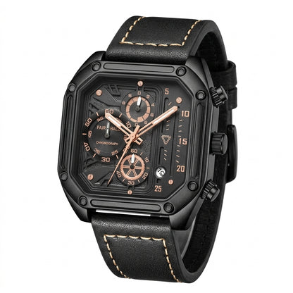 Mark Fairwhale 5570 Men’s - Luxury watch, studio shot, premium details