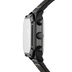 Mark Fairwhale 5570 Men’s - luxury watch side profile studio
