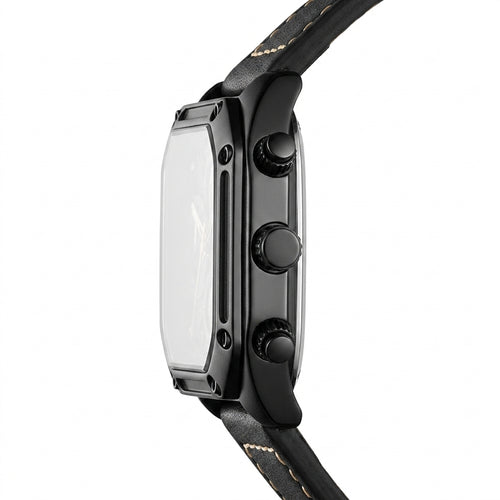 Mark Fairwhale 5570 Men’s - luxury watch side profile studio