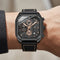 Mark Fairwhale 5570 Men’s - wristshot luxury detail