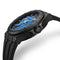 Mark Fairwhale 5680 ELIAN - Side profile, case thickness, luxury watch