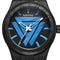 Mark Fairwhale 5680 ELIAN - watch dial luxury details
