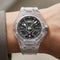 Mark Fairwhale 5920 Men’s - wristshot luxury watch details