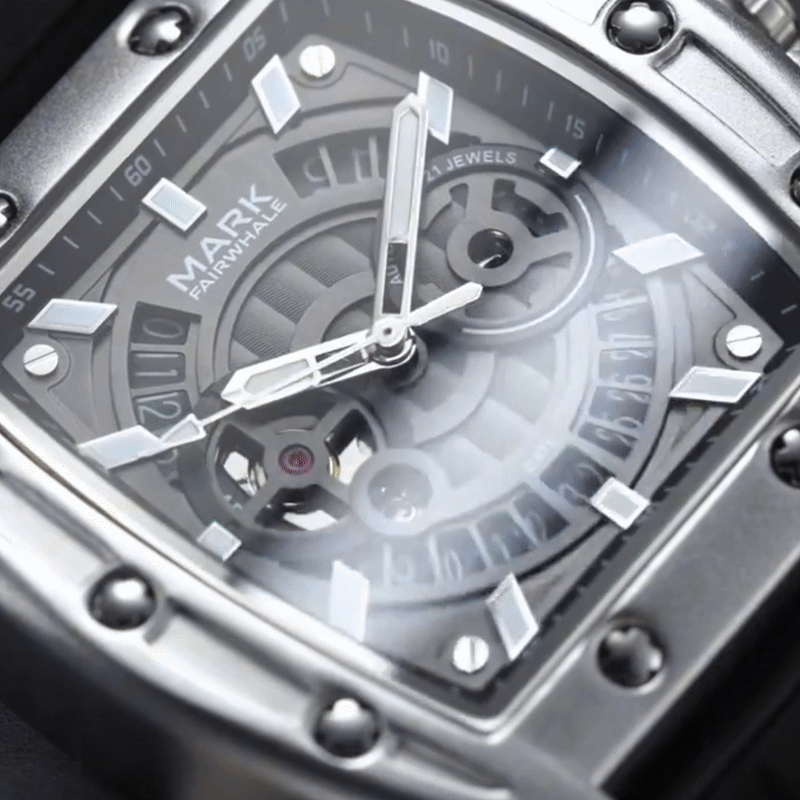 The Heartbeat of Precision