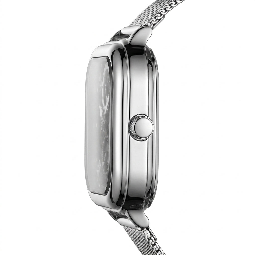 Mark Fairwhale 6290 ANERI - Luxury Watch Profile, Studio Shot