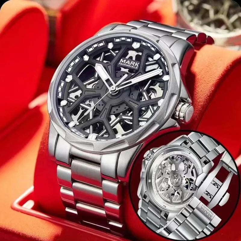 A Statement of Prestige and Craftsmanship