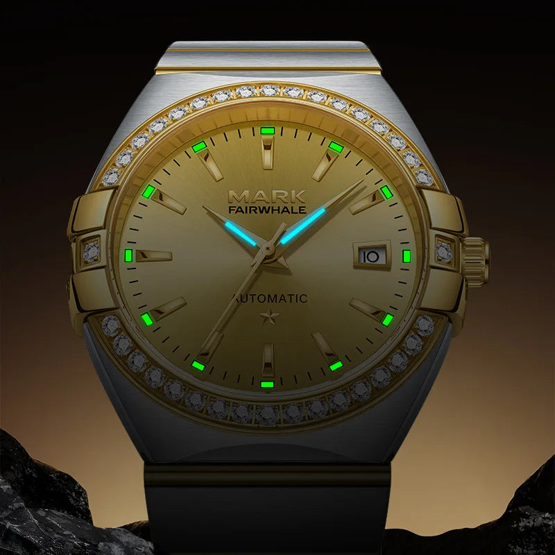 Shine Even in the Dark