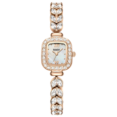 Fairwhale FW-3080 Women’s - Detail, Jewelry Clasp