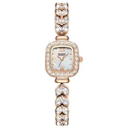 Fairwhale FW-3080 Women’s - Detail, Jewelry Clasp