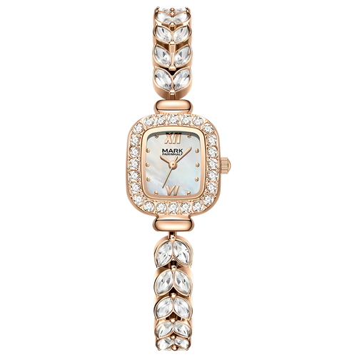 Fairwhale FW-3080 Women’s - Detail, Jewelry Clasp