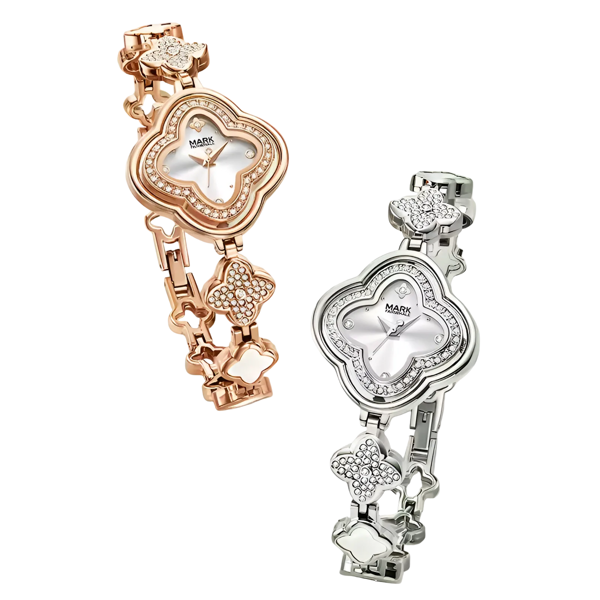 Two Finishes, One Elegant Identity