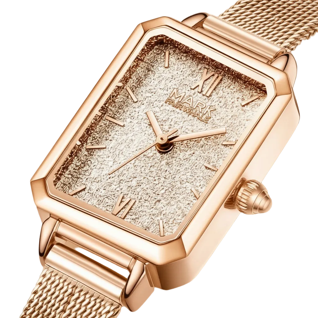 Golden Glow, Quiet Luxury