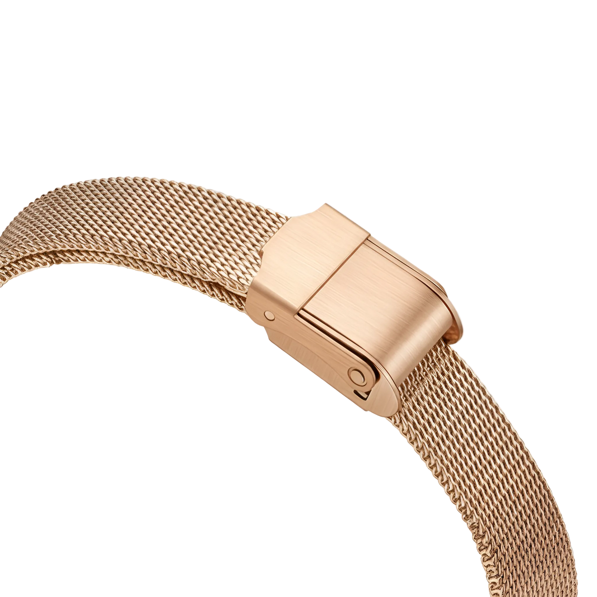 The Bracelet That Feels Like Silk