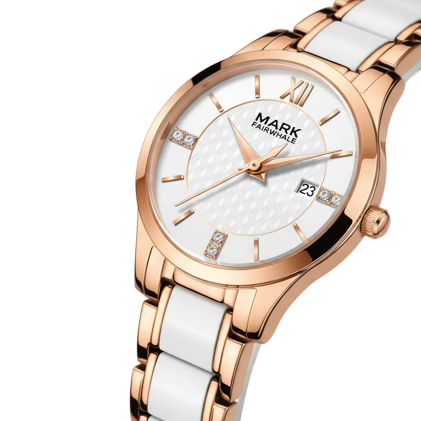 A Luxury Glow From Every Angle