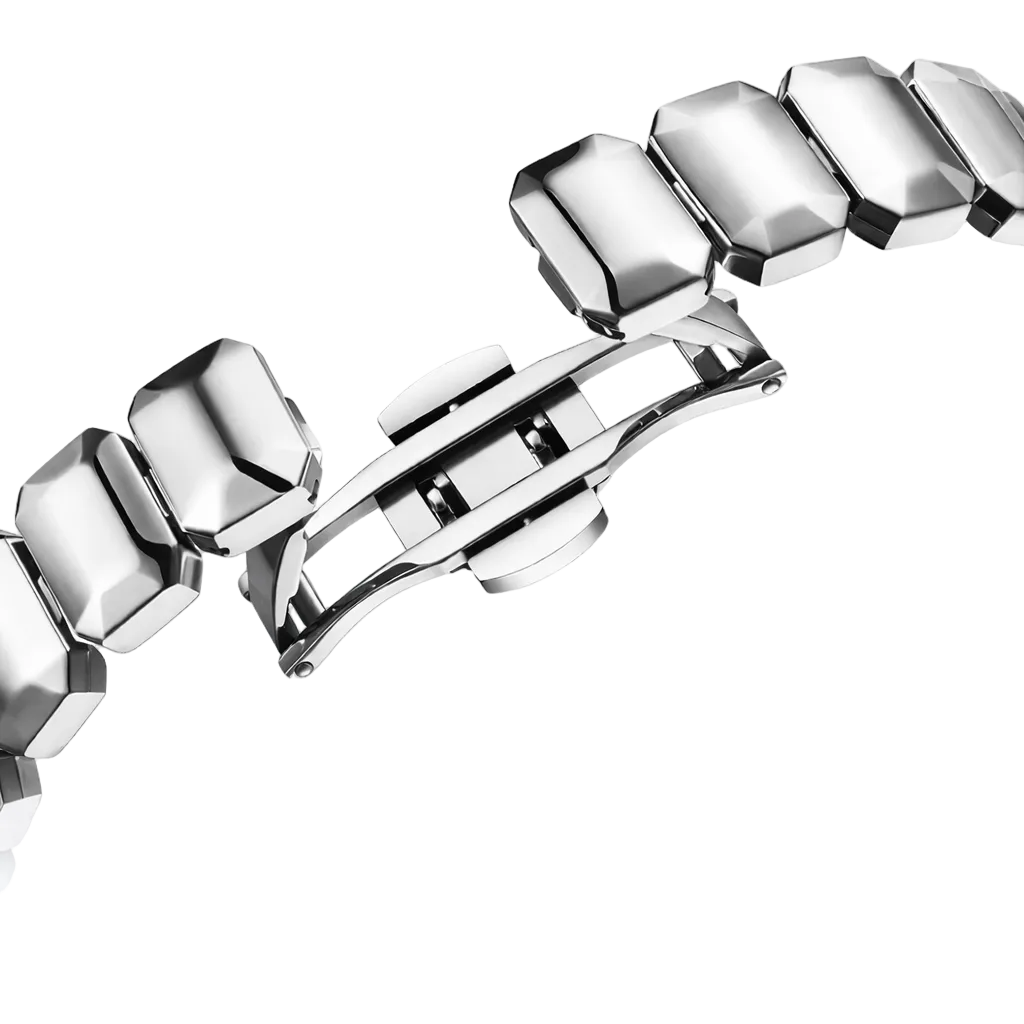 Bracelet Craftsmanship You Can Feel