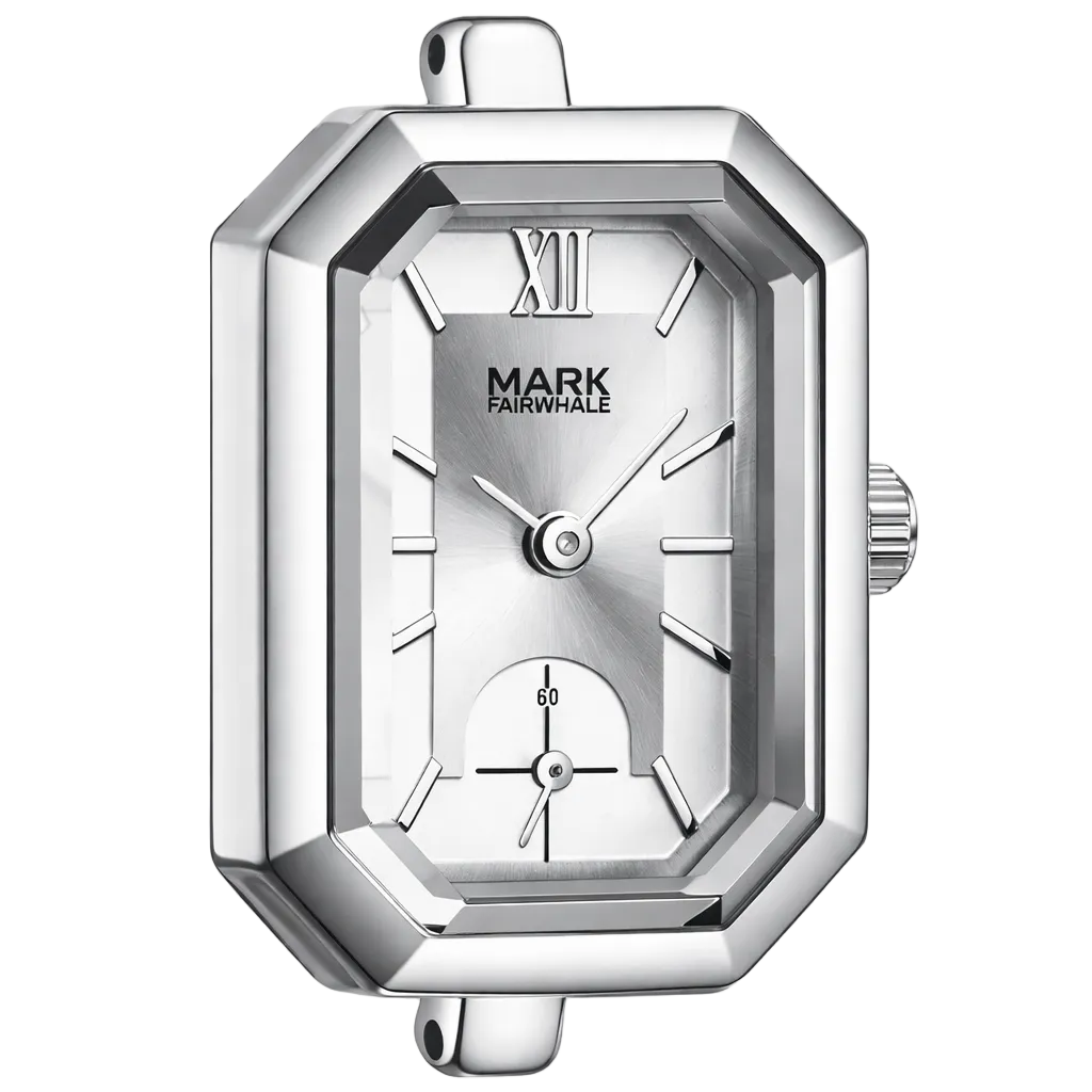 Minimal Dial, Maximum Presence