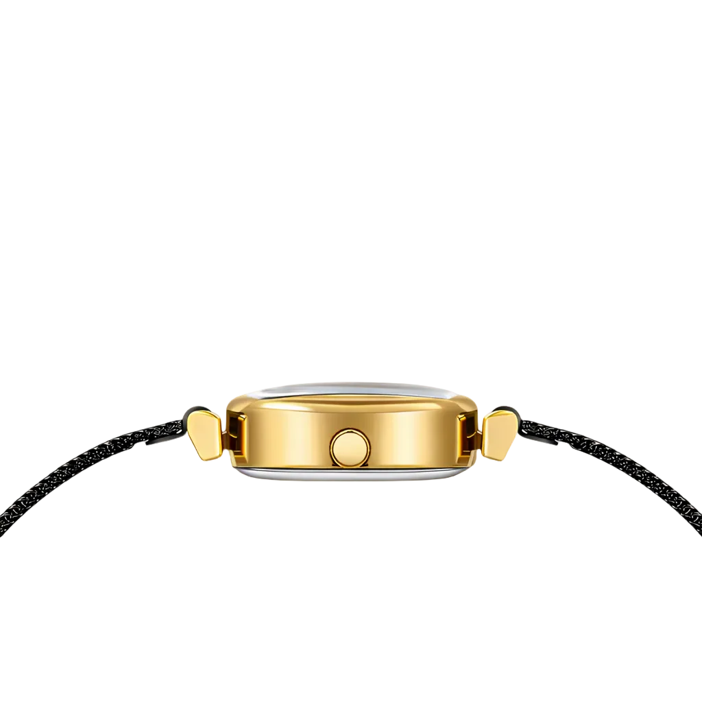 Designed to Disappear on the Wrist