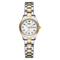 Fairwhale FW-3810 SERENA - Two-tone stainless steel watch with gold accents