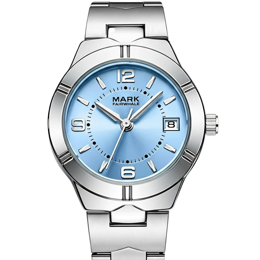 Crisp Clarity, Everyday Confidence