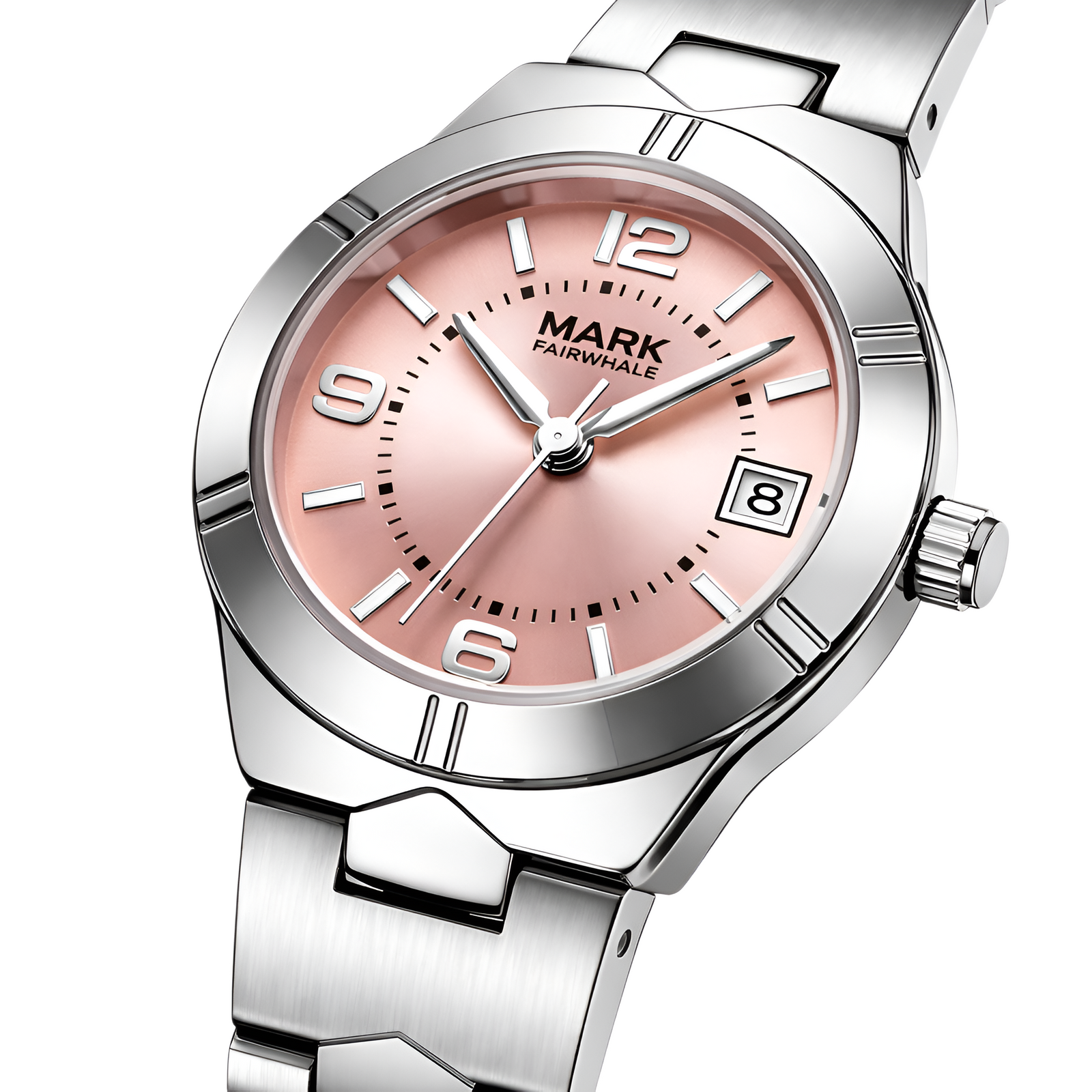 Soft Shine, Strong Presence