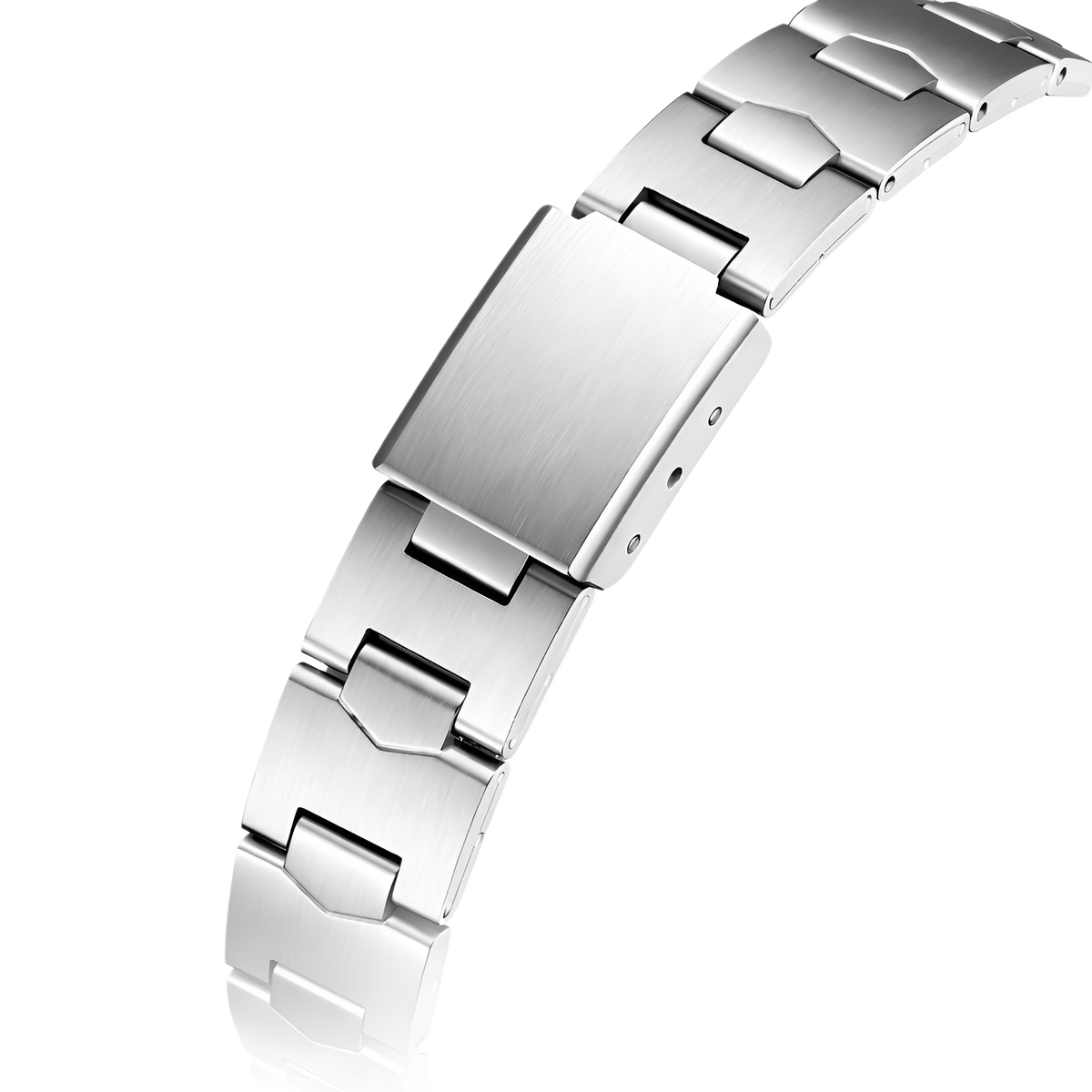 Built to Feel Secure
