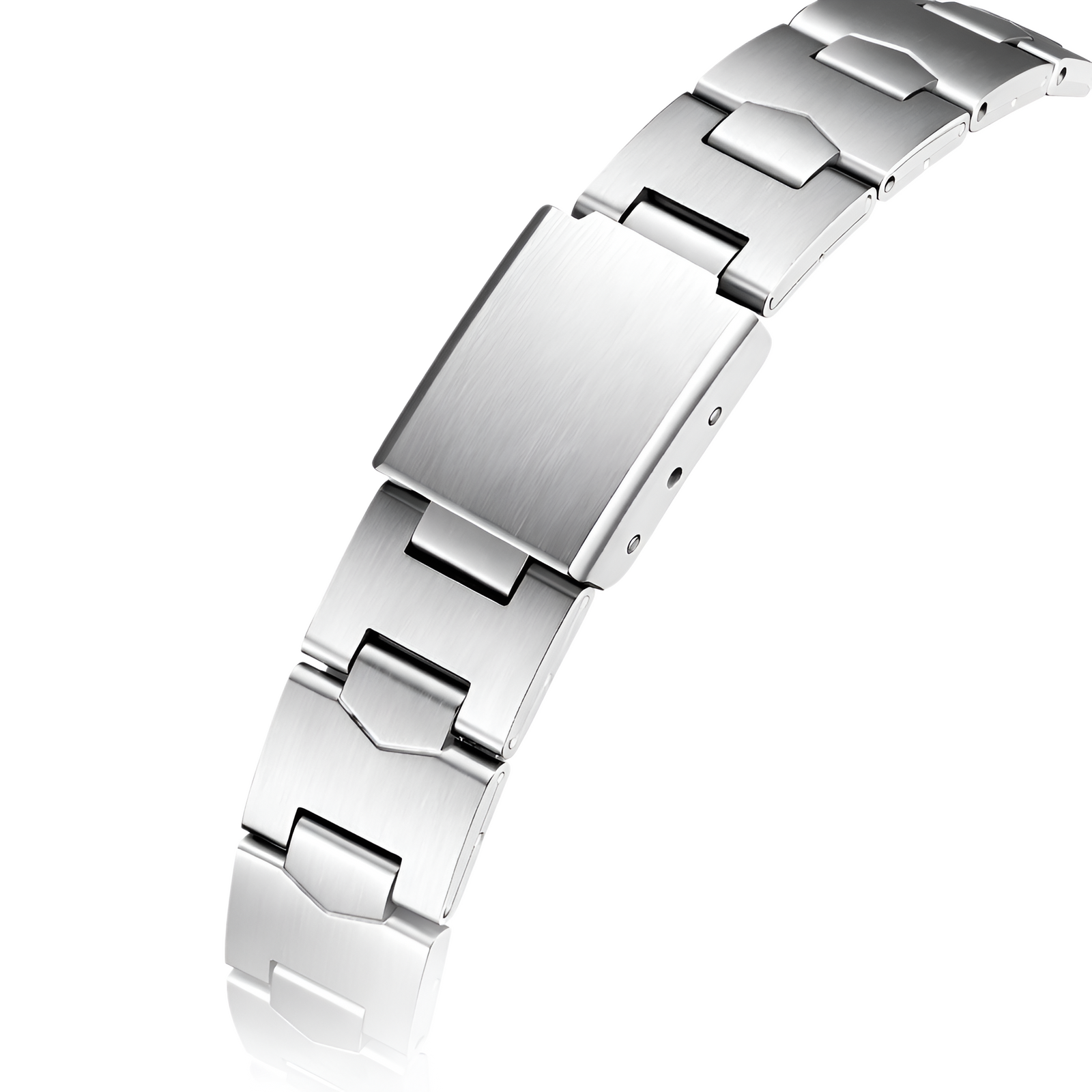 Built to Feel Secure