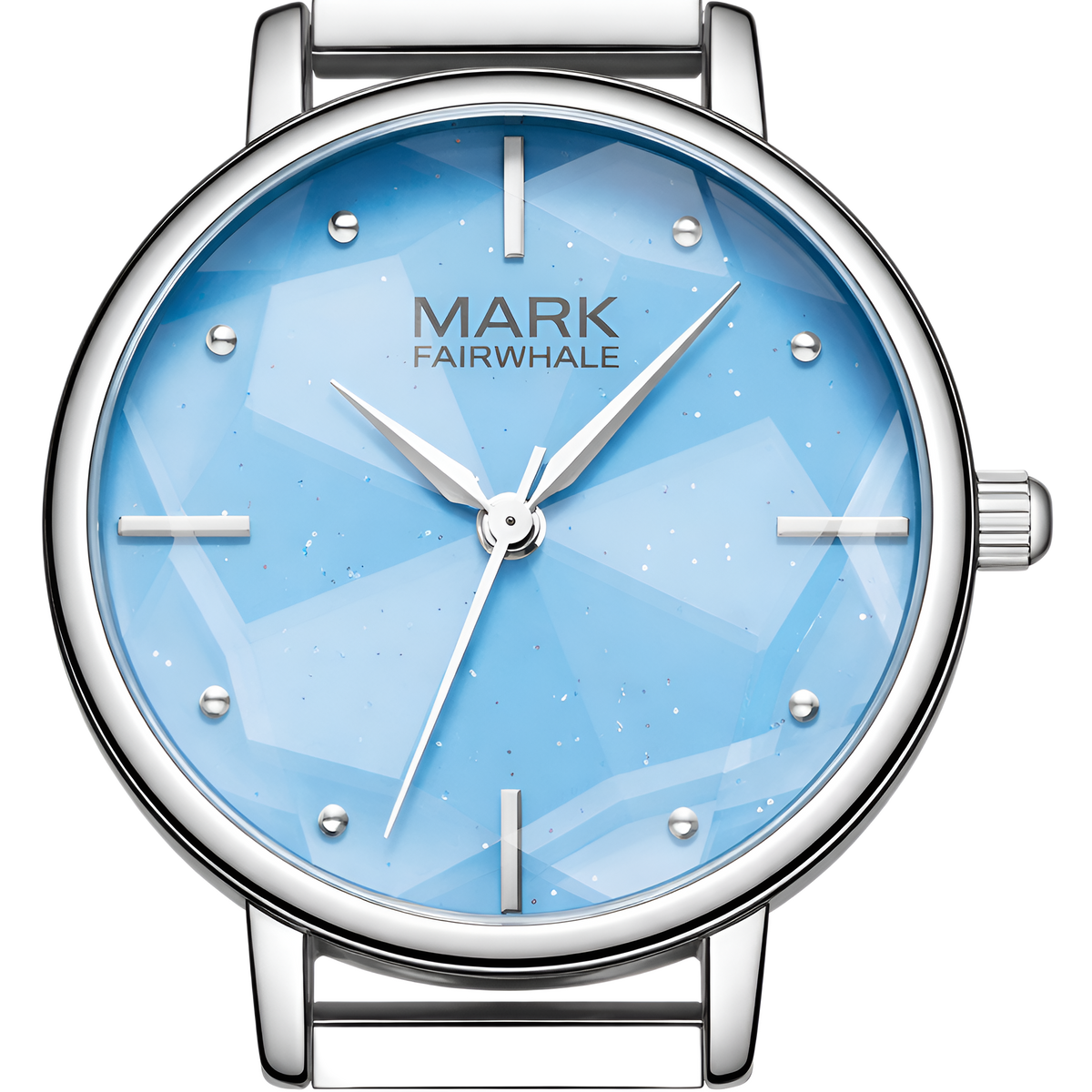 A Starry Moment on Your Wrist