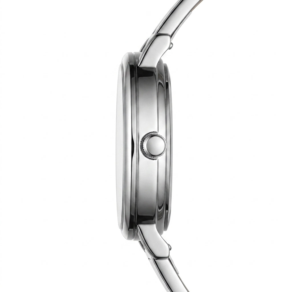 Fairwhale FW-3840 Women’s - Lifestyle shot of woman wearing watch