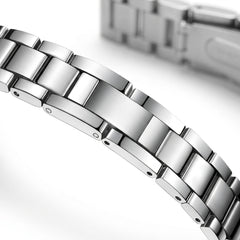 Fairwhale FW-3840 Women’s - Watch and jewelry, product arrangement