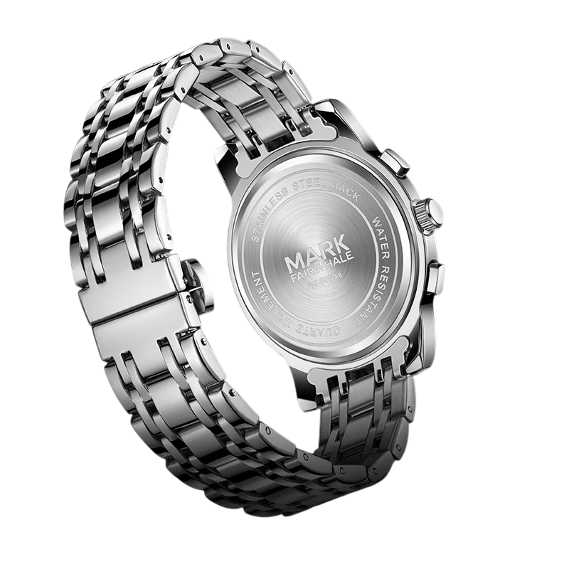 Strength Behind the Design