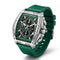 Mark Fairwhale FW-5080 VE - Tachymeter scale on outer dial