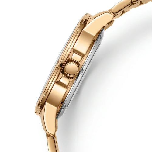 Mark Fairwhale FW-5094 FW-5094 - rose gold side profile