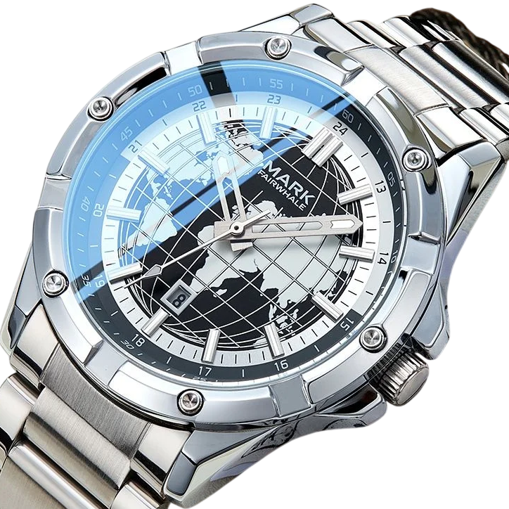 Precision Beneath the Crystal