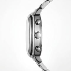 Mark Fairwhale FW-5900 AU - Watch with metal link band
