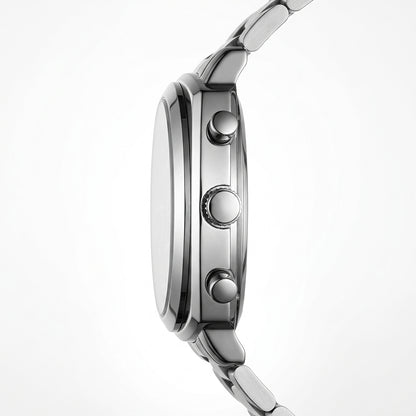 Mark Fairwhale FW-5900 AU - Watch with metal link band