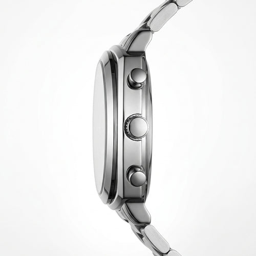 Mark Fairwhale FW-5900 AU - Watch with metal link band