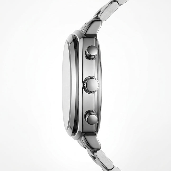 Mark Fairwhale FW-5900 AU - Watch with metal link band