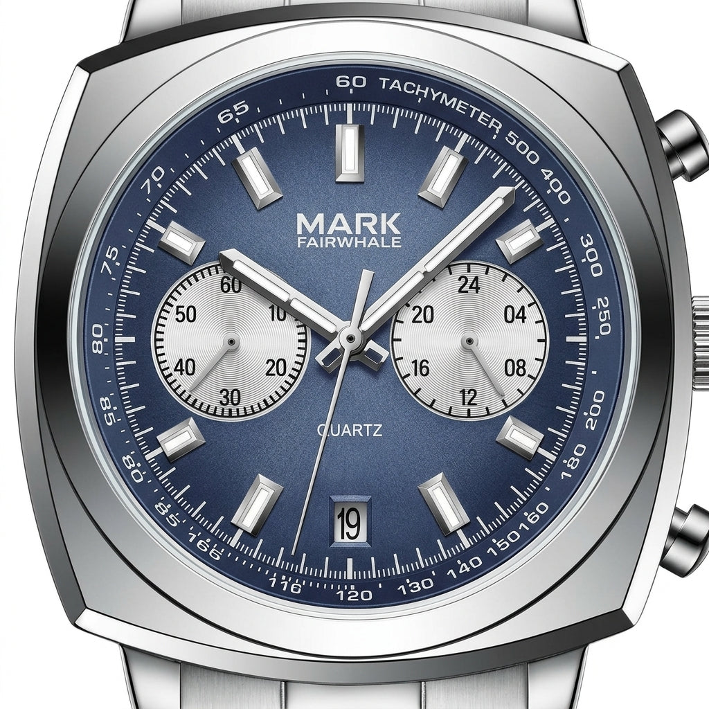 Mark Fairwhale FW-5900 AU - vue angle
