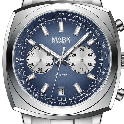 Mark Fairwhale FW-5900 AU - vue angle