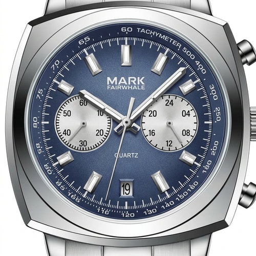 Mark Fairwhale FW-5900 AU - vue angle