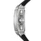 MARK FAIRWHALE FW-5980 - Watch on wrist, angled view