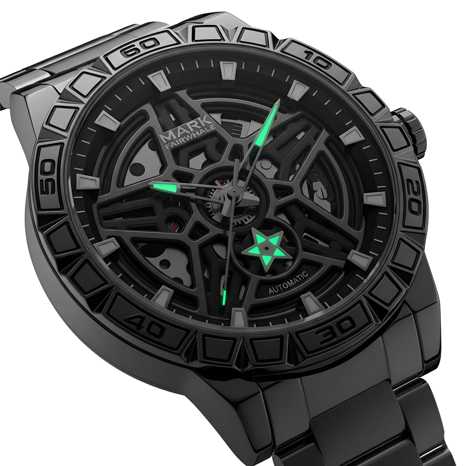 Visibility Engineered for Every Hour