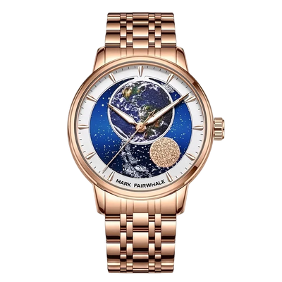 Rose Gold