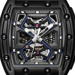 Mark Fairwhale Galaxion - Watch Dial, Macro, Studio, Luxury